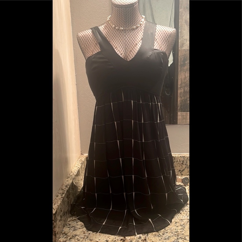 Express dress